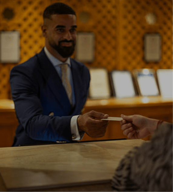 paying with credit card in Egypt